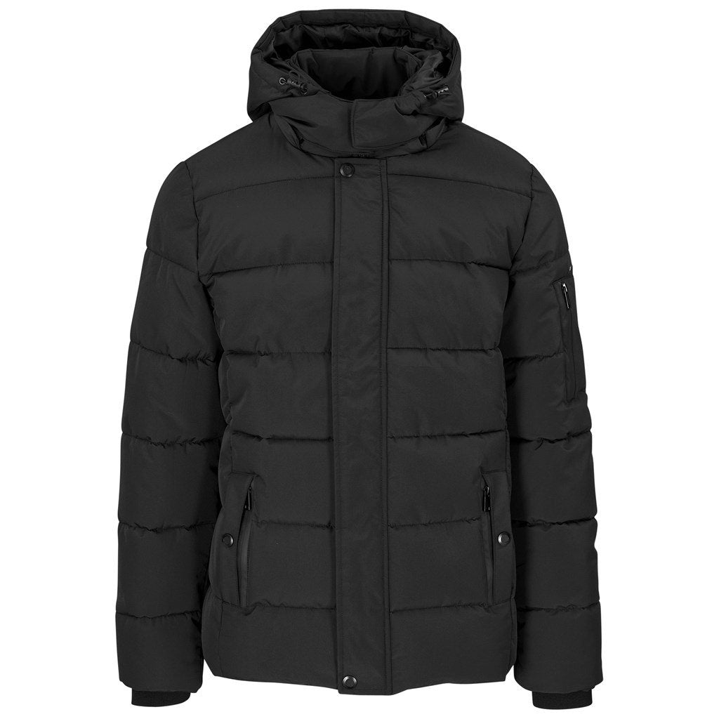 Mens  Montpellier Jacket