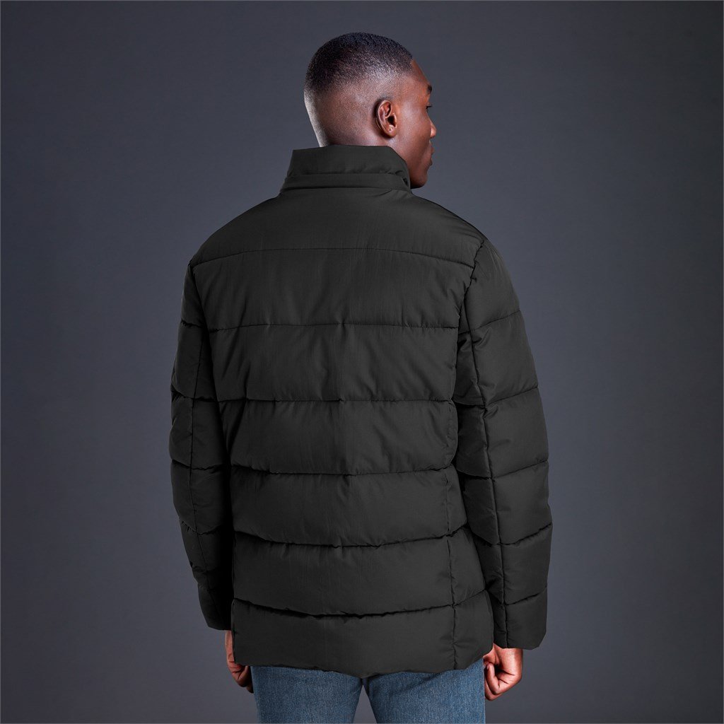 Mens  Montpellier Jacket