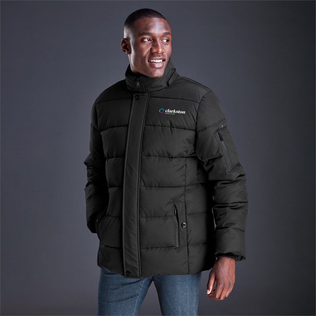 Mens  Montpellier Jacket