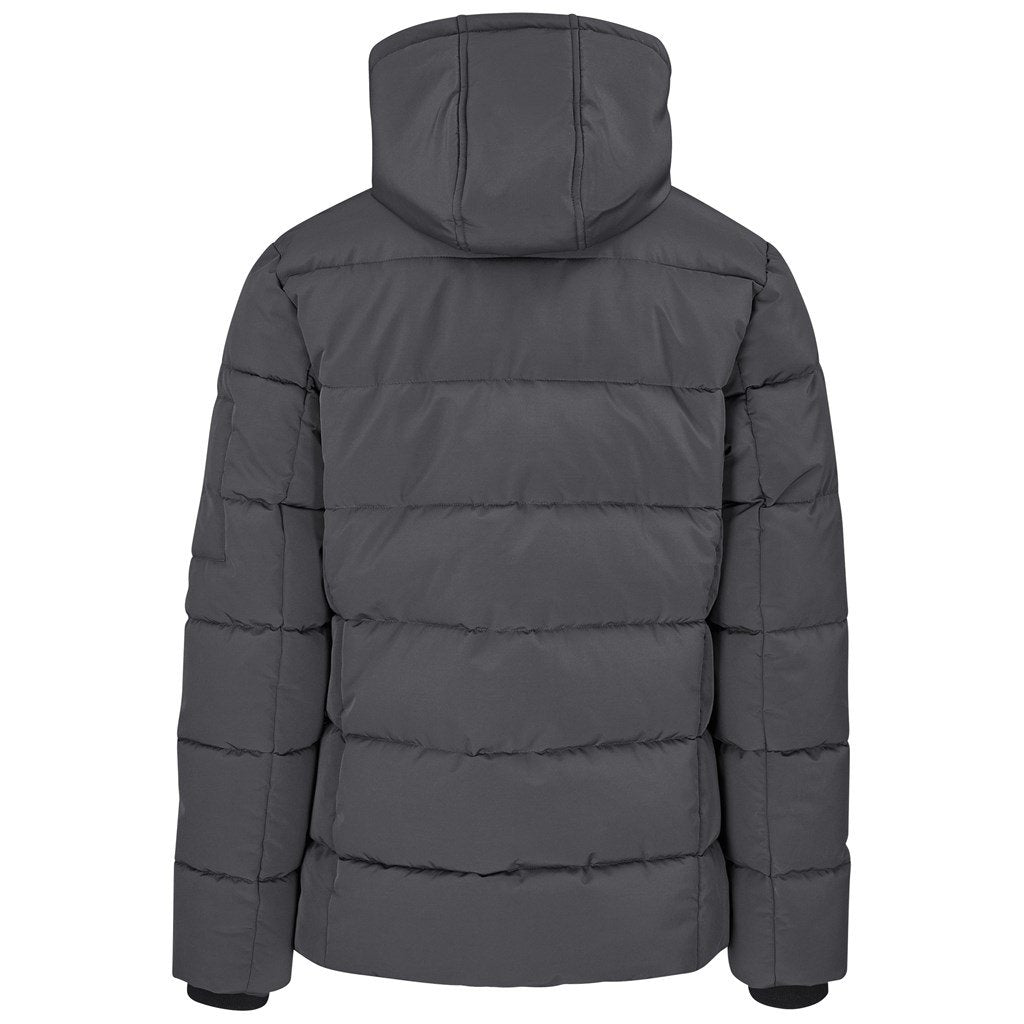 Mens  Montpellier Jacket