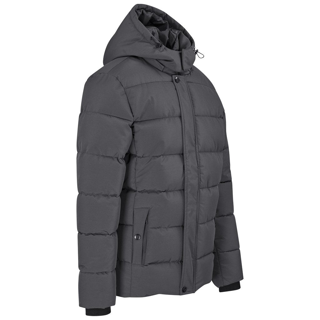 Mens  Montpellier Jacket