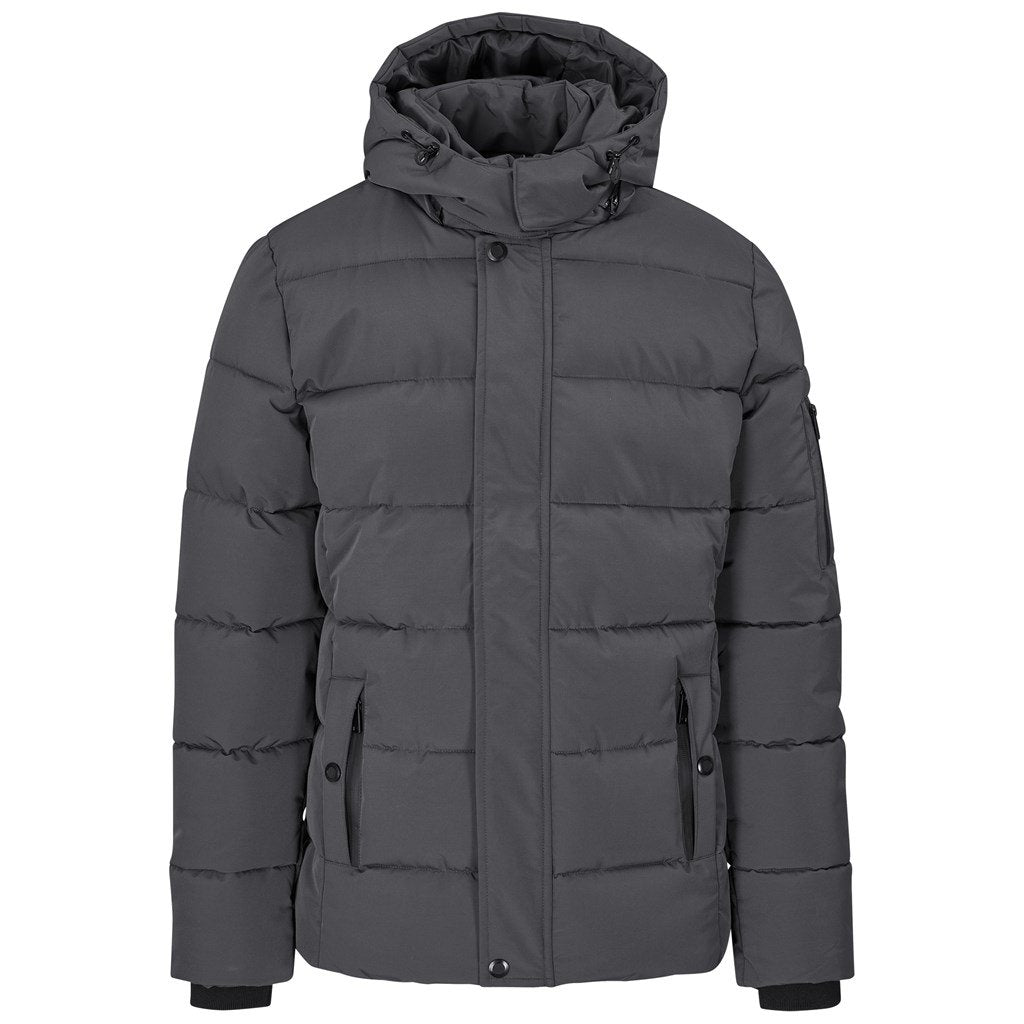 Mens  Montpellier Jacket