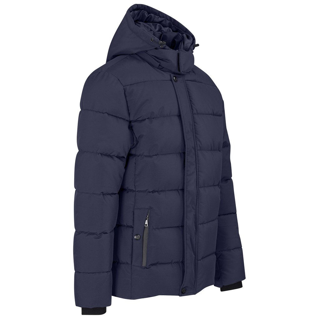Mens  Montpellier Jacket