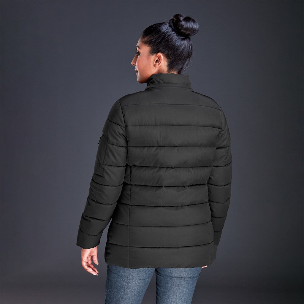 Ladies  Montpellier Jacket