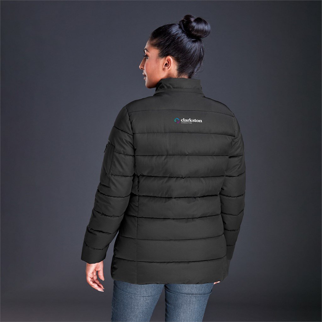 Ladies  Montpellier Jacket