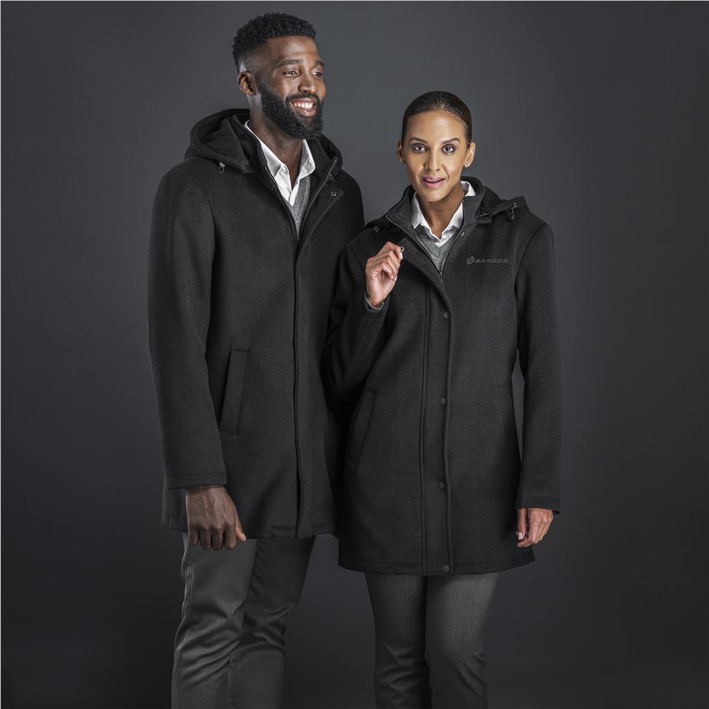 Mens  Gallegos Jacket