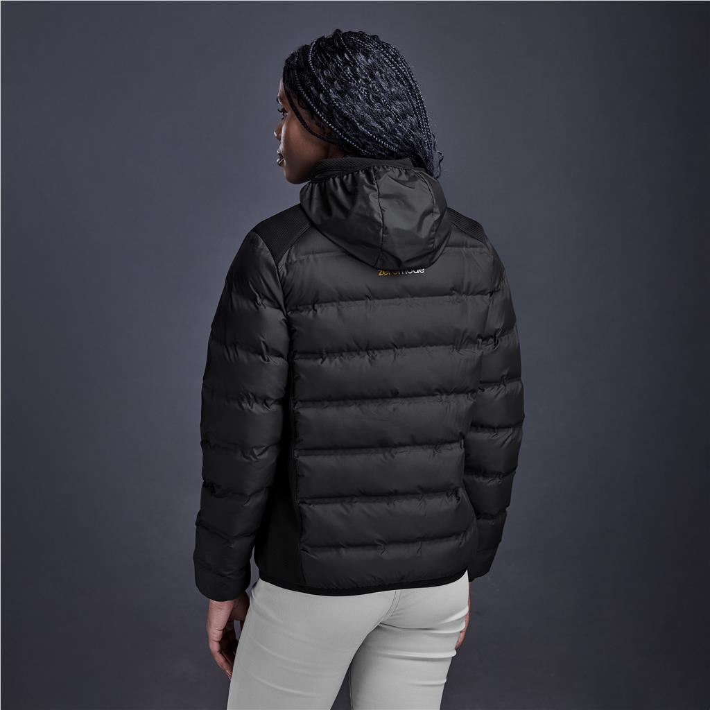 Ladies  Monaco Jacket