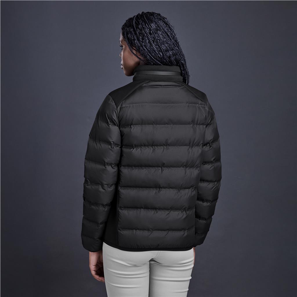 Ladies  Monaco Jacket