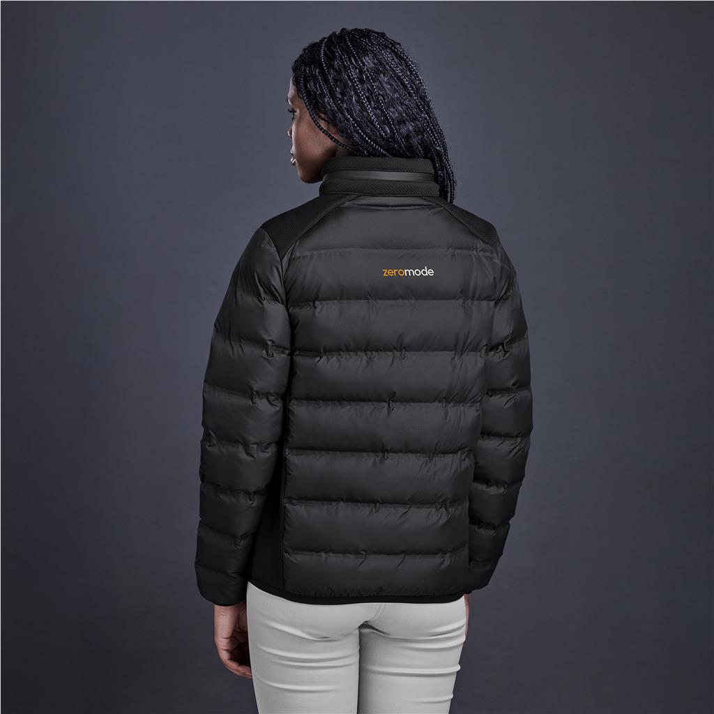 Ladies  Monaco Jacket