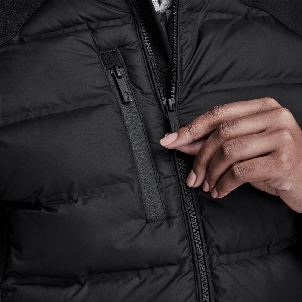 Ladies  Monaco Jacket