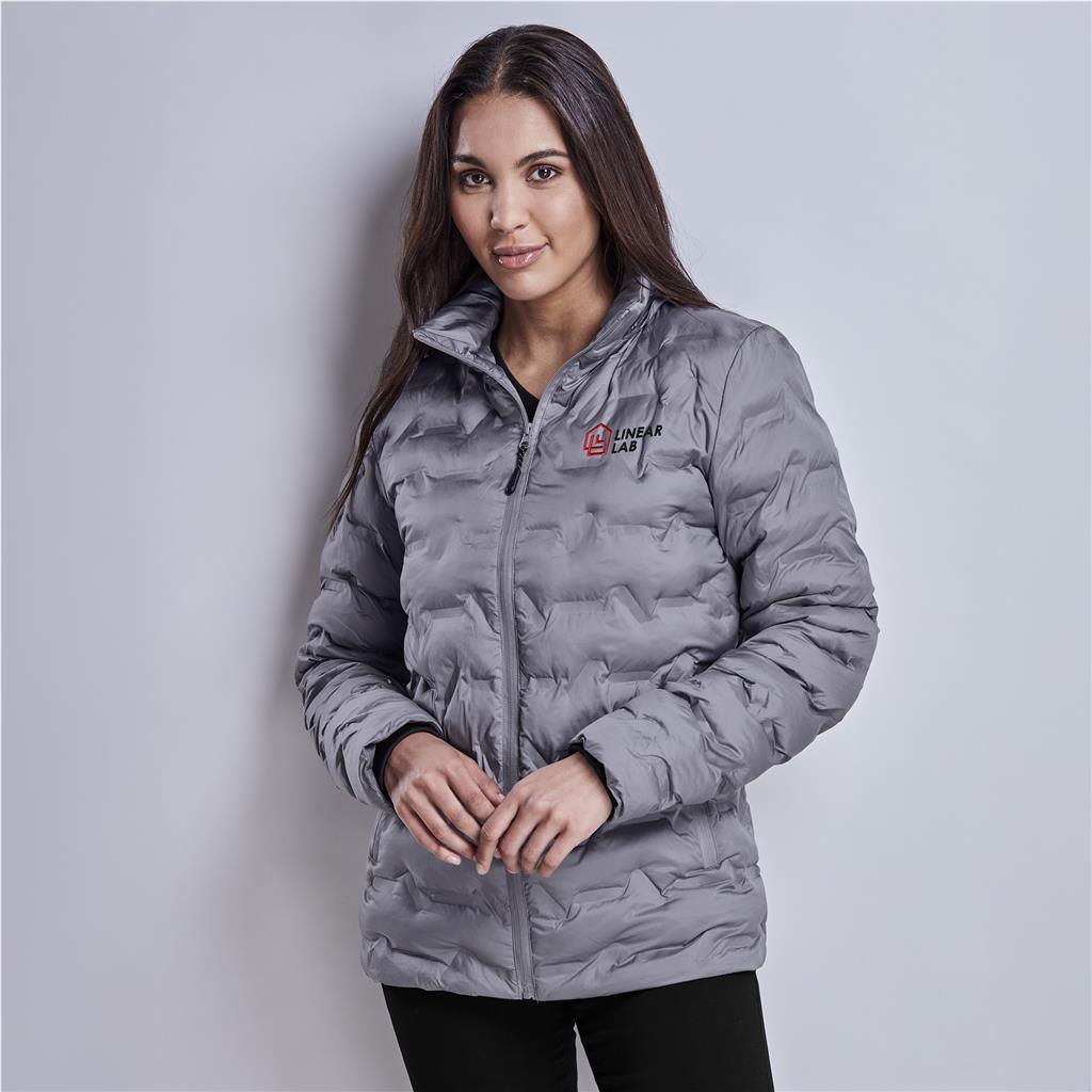 Ladies Vancouver Jacket