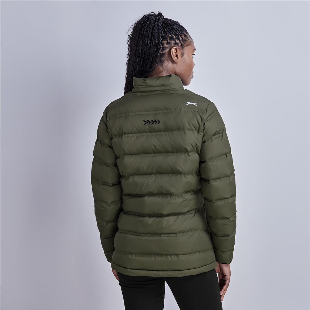 Ladies Fuji Jacket