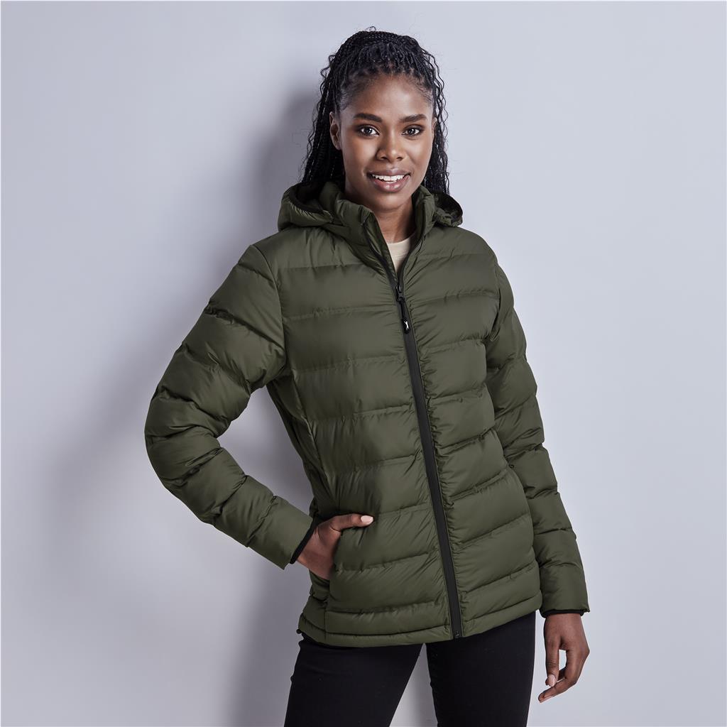 Ladies Fuji Jacket