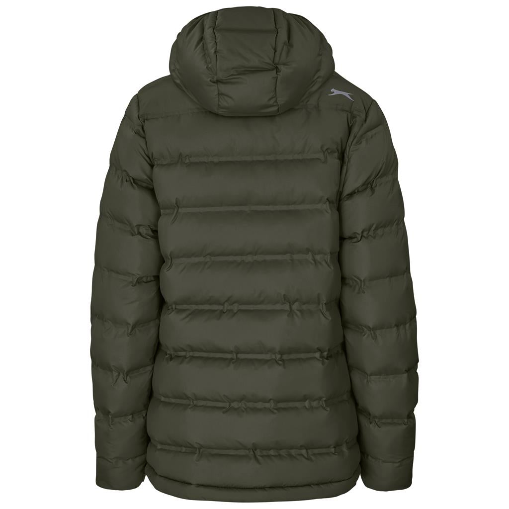 Ladies Fuji Jacket