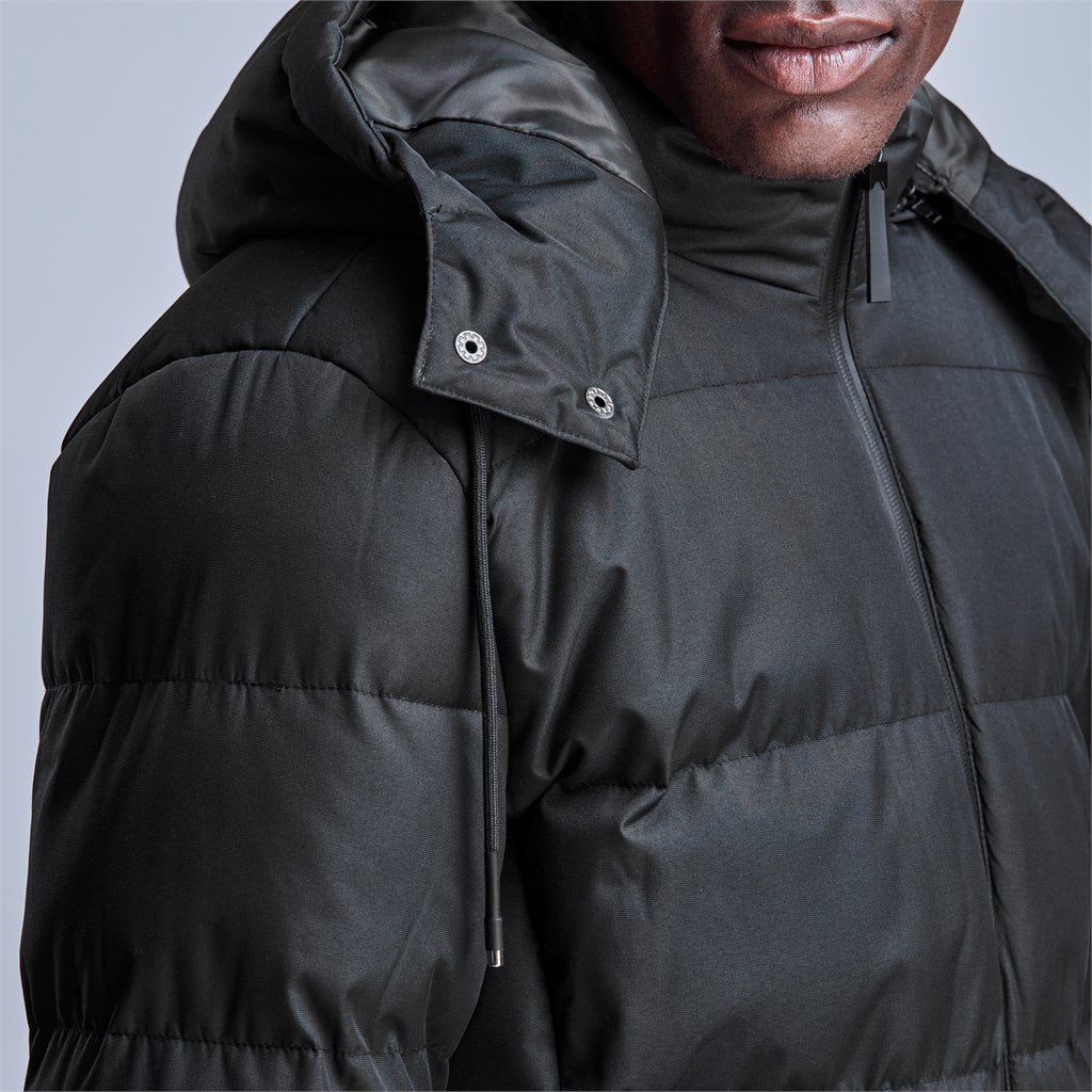 Mens Maverick Jacket