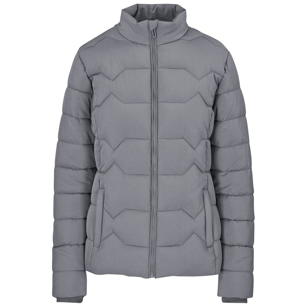 Ladies Stratus Jacket