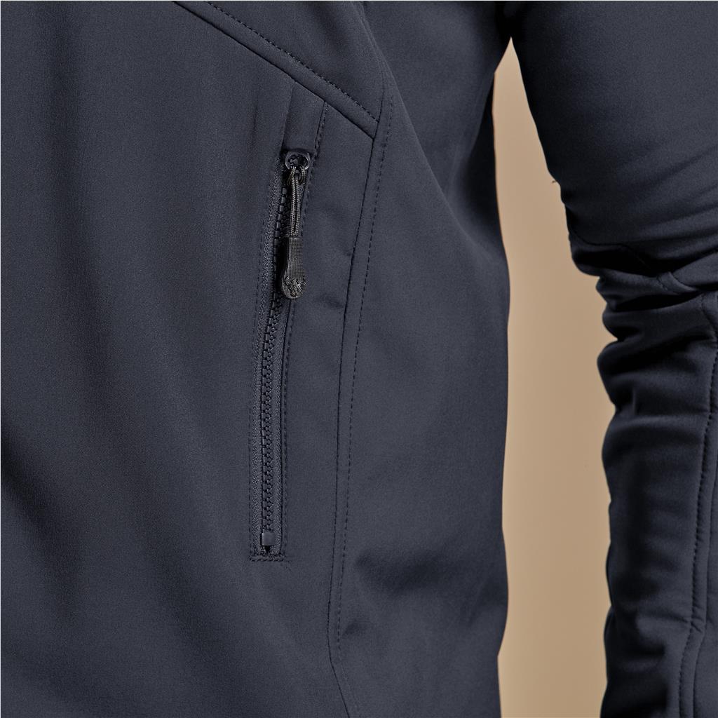 Mens Midlands Softshell Jacket