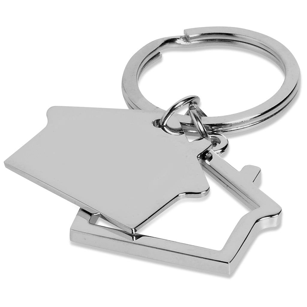 Mi-Casa-Su-Casa Keyholder