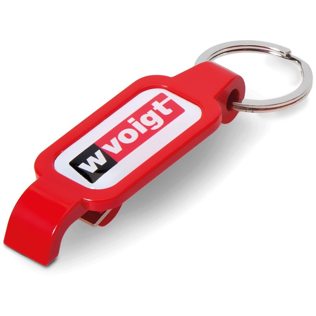 Moon Dome Bottle Opener Keyholder