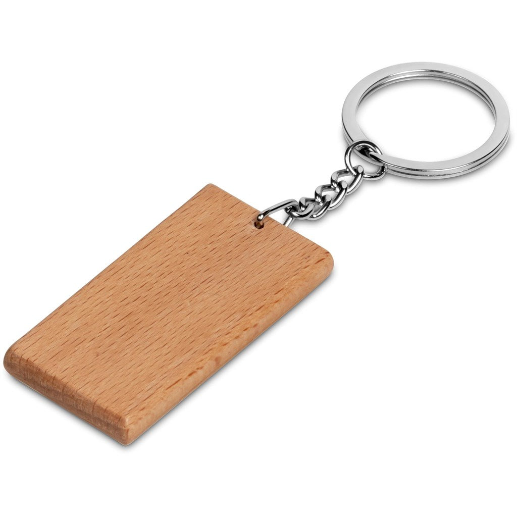 Baltimore Bamboo Keyholder