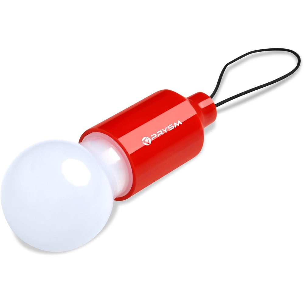 Brainwave LED Key Loop