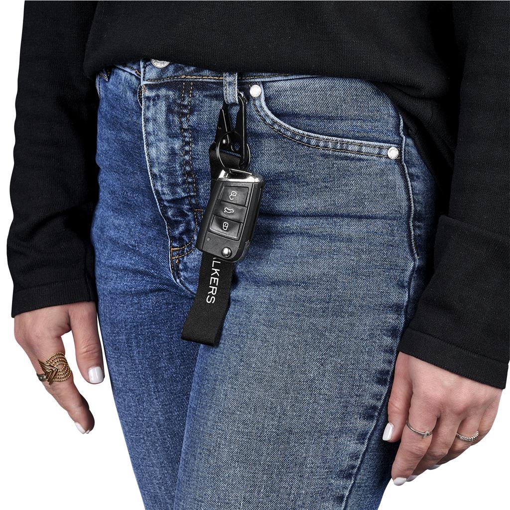 Aveline Strap Keyholder