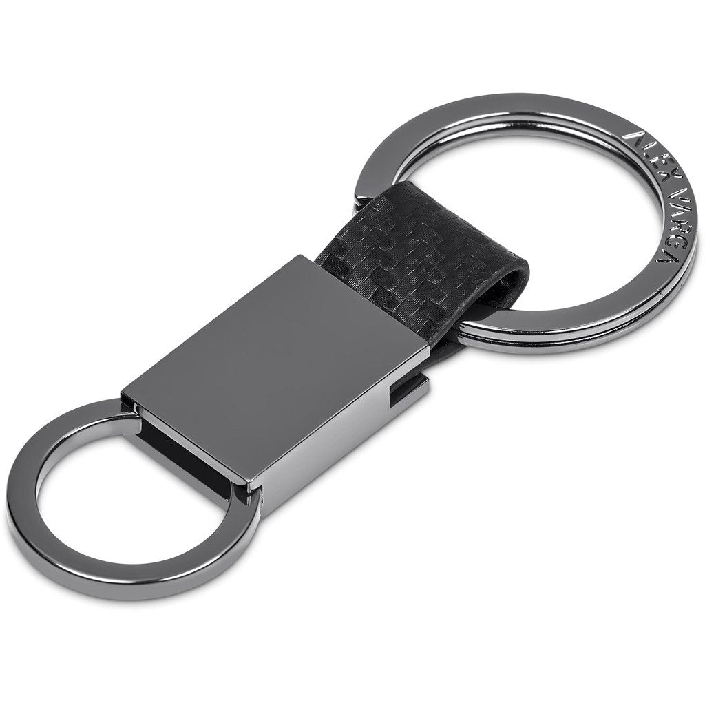 Lagarna Keyholder