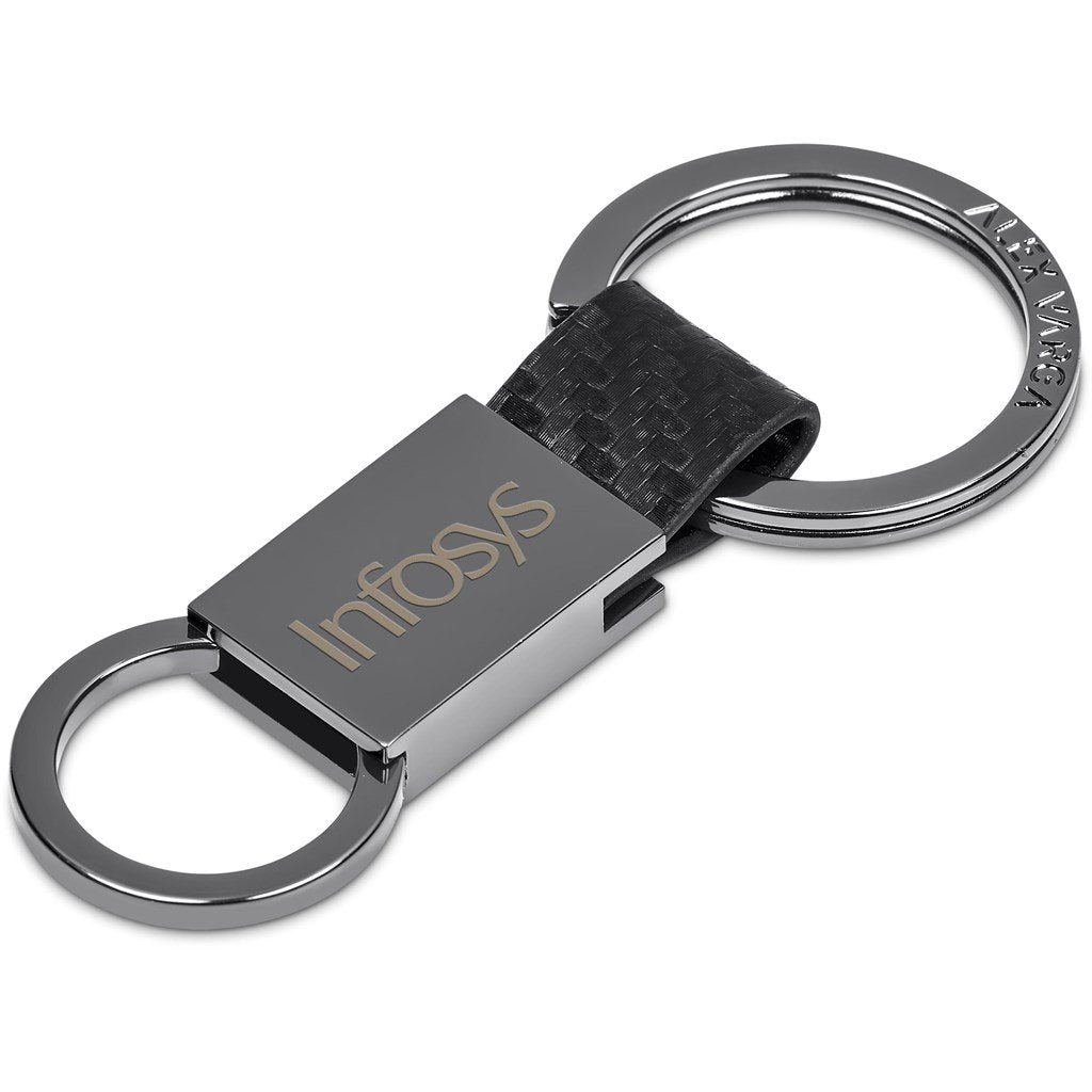 Lagarna Keyholder