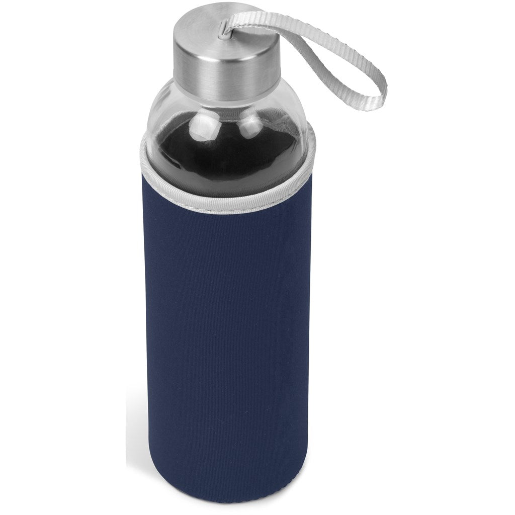 Neo Glass Water Bottle - 500ml