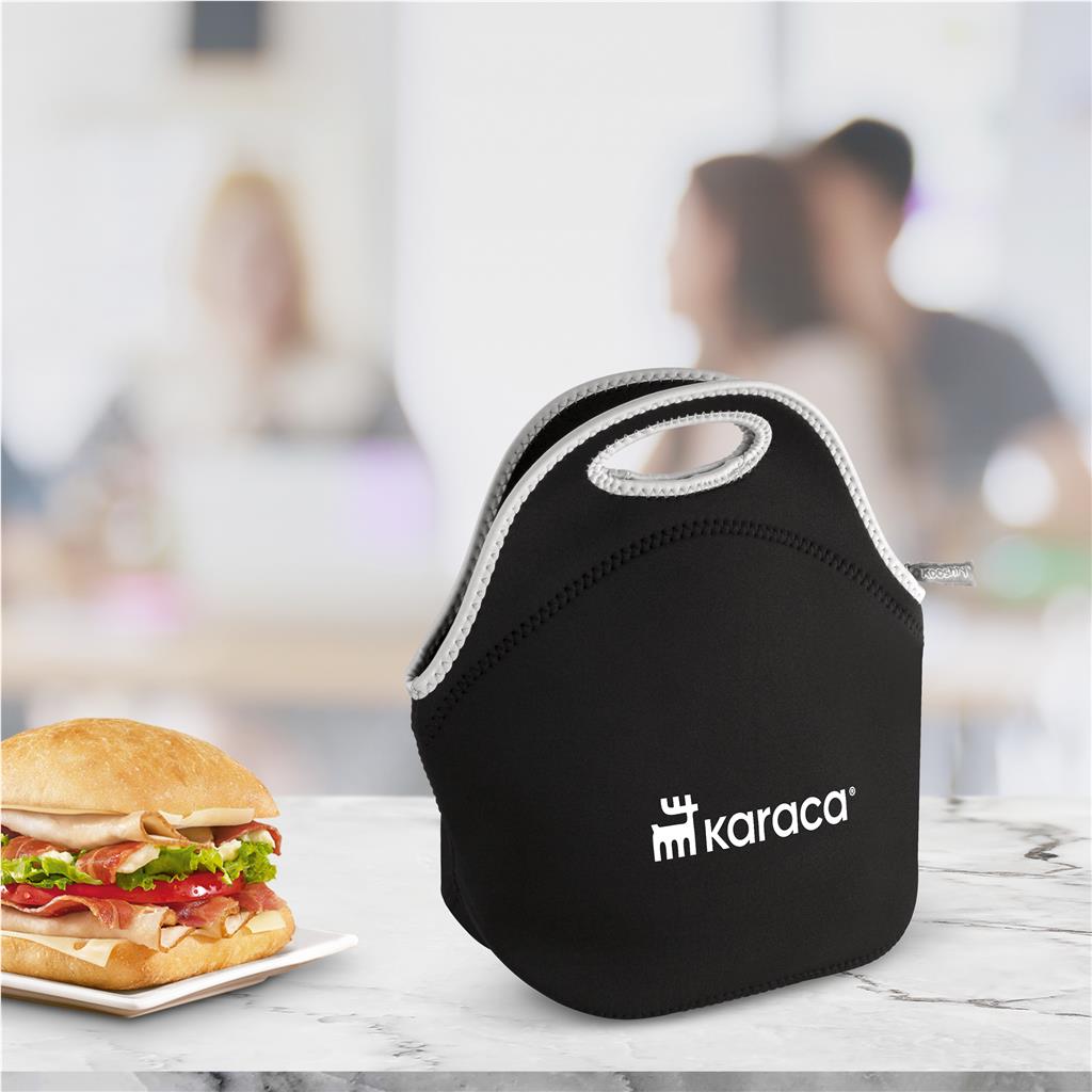 Neo Lunch Bag