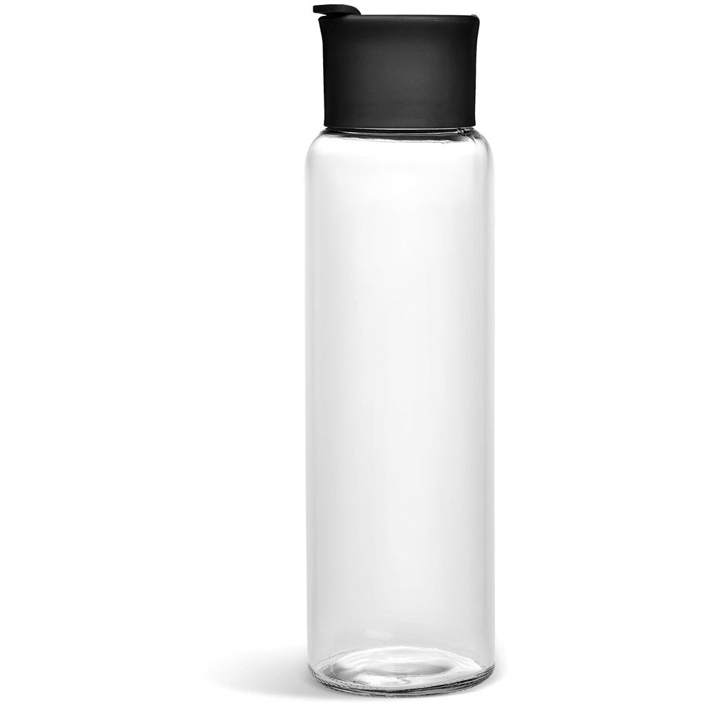 Boost Glass Water Bottle - 700ml
