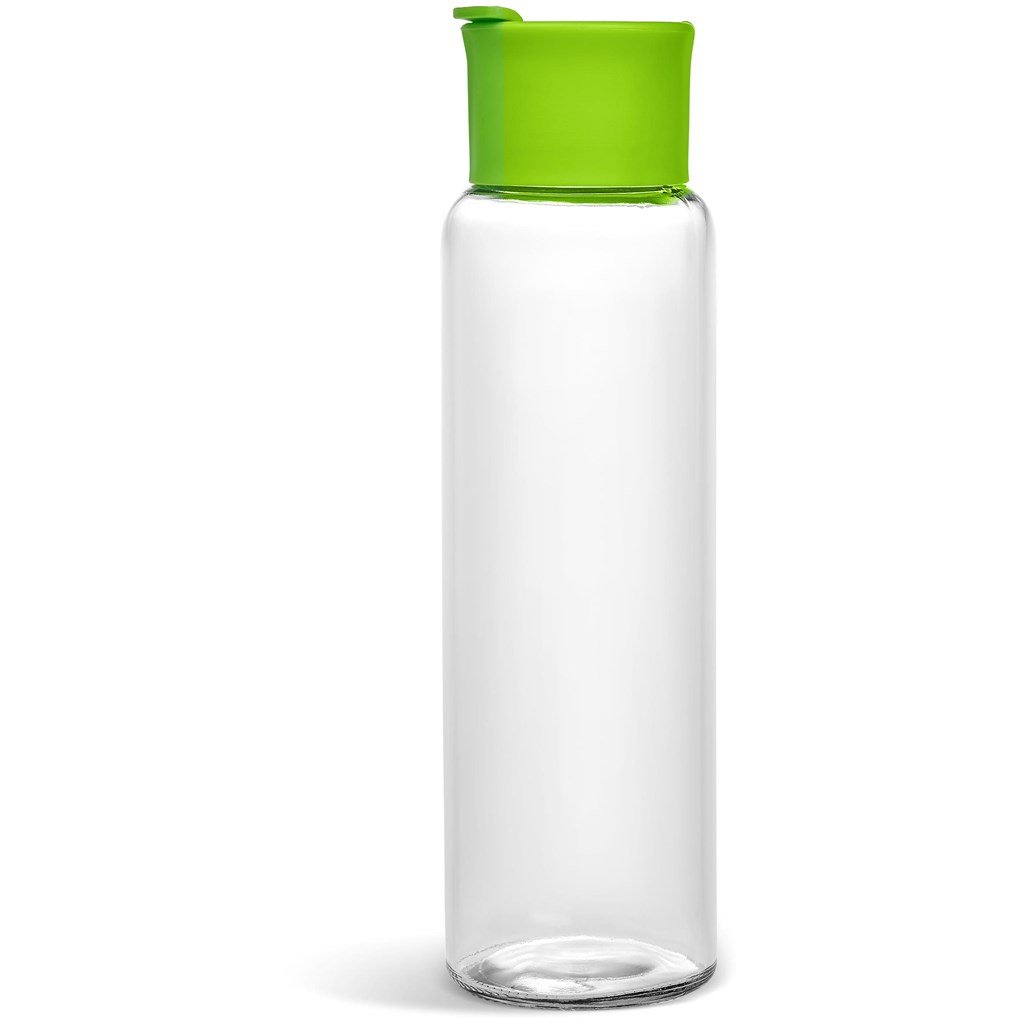 Boost Glass Water Bottle - 700ml