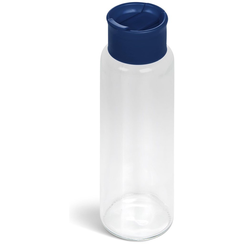 Boost Glass Water Bottle - 700ml