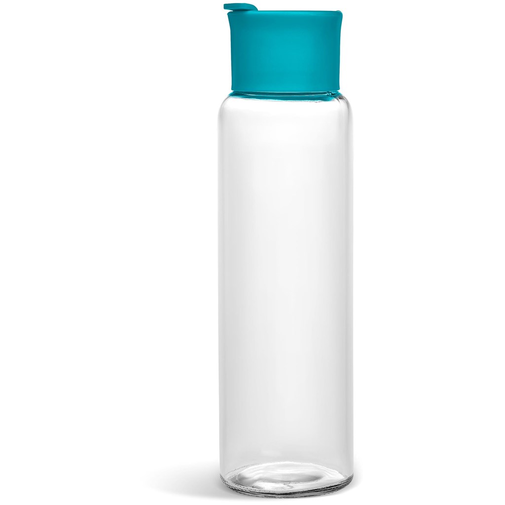 Boost Glass Water Bottle - 700ml