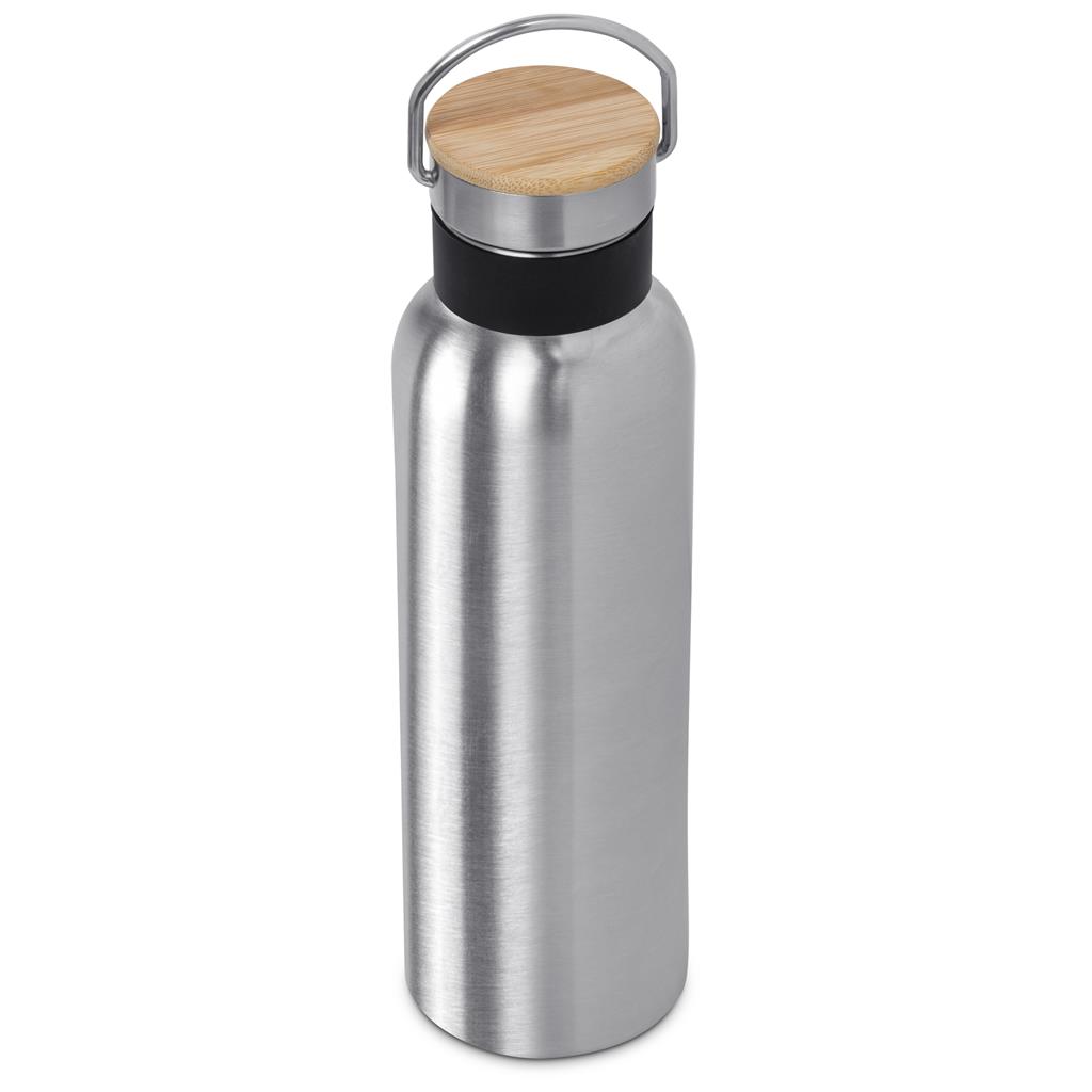 Congo Vacuum Water Bottle - 600ML