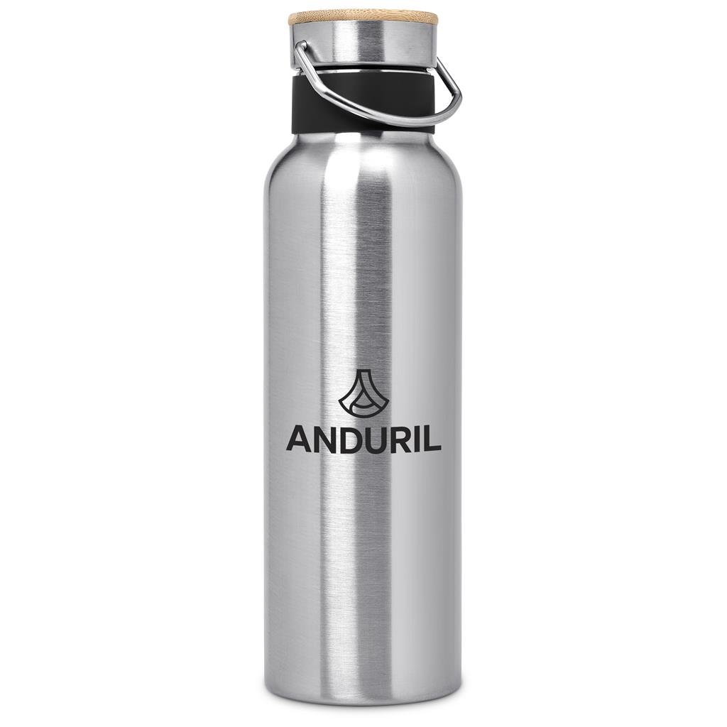 Congo Vacuum Water Bottle - 600ML