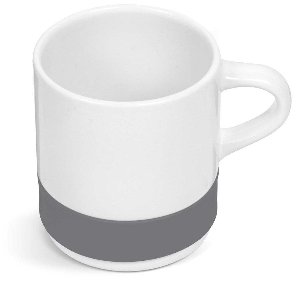 Kaleido Sublimation Ceramic Mug - 320ML