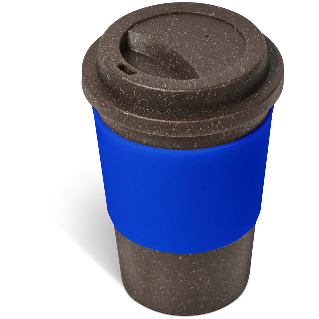 Brown Bean Kup - 400ml