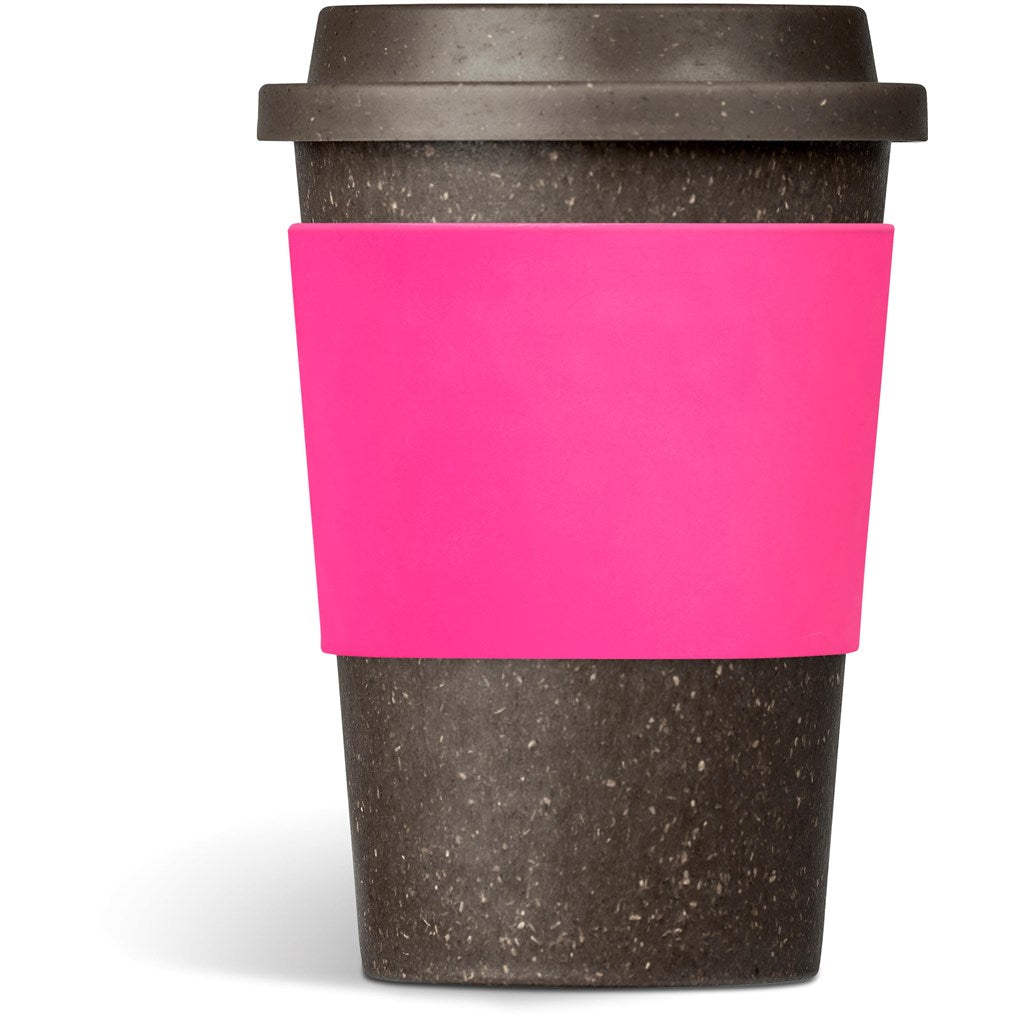 Brown Bean Kup - 400ml