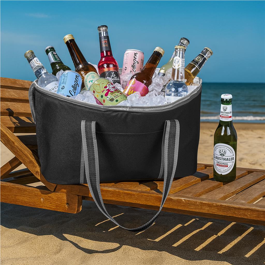 Key Largo Recycled PET 20-Litre Cooler