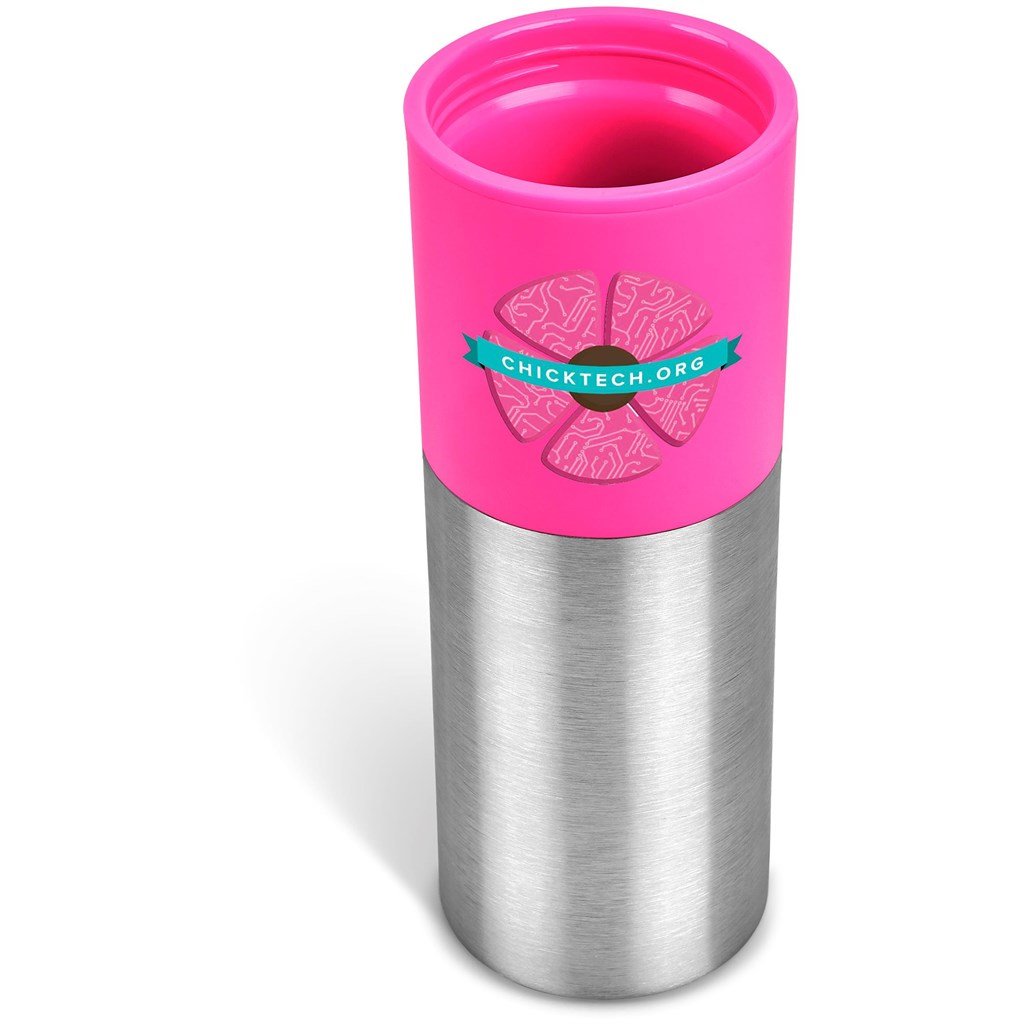 Typhoon Double Wall Tumbler - 450ml