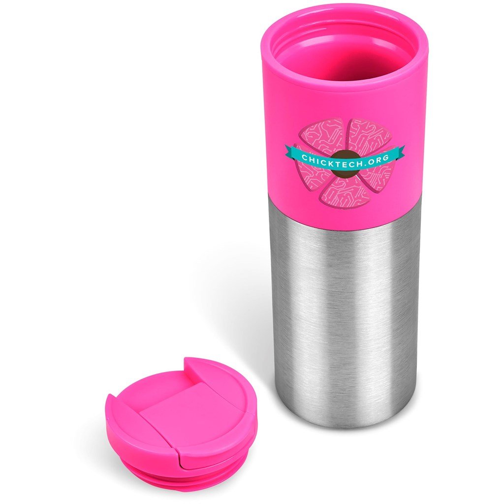 Typhoon Double Wall Tumbler - 450ml