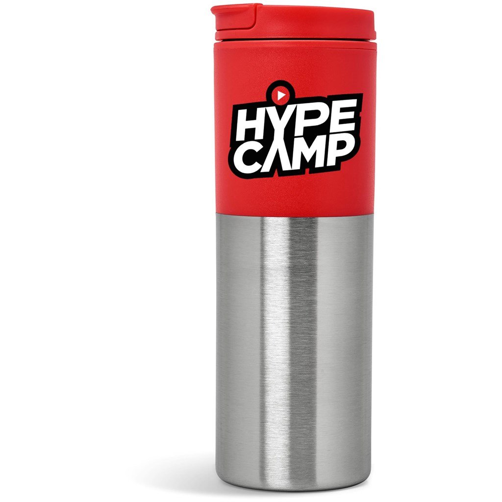 Typhoon Double Wall Tumbler - 450ml