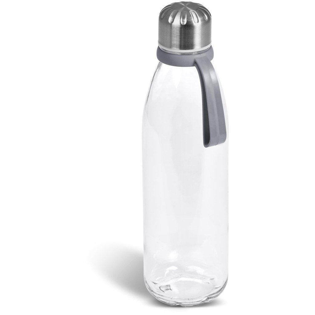 Loopy Glass Water Bottle - 650ml