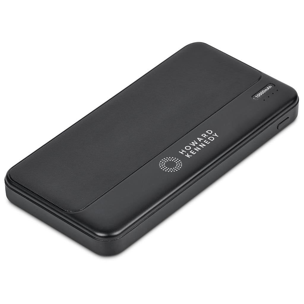 Crux Power Bank - 10,000mAh