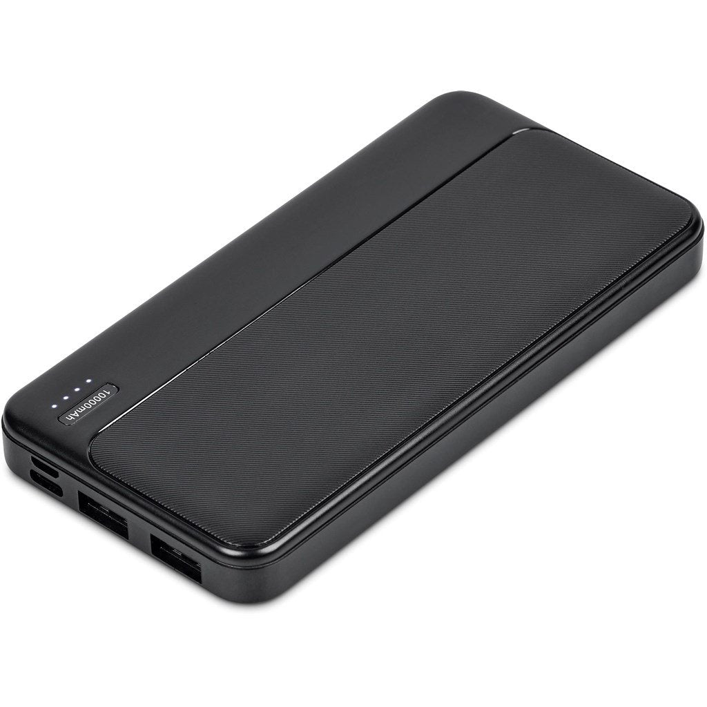 Crux Power Bank - 10,000mAh