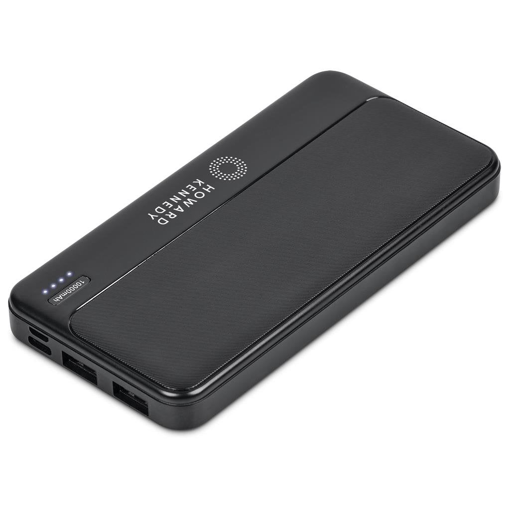 Crux Power Bank - 10,000mAh
