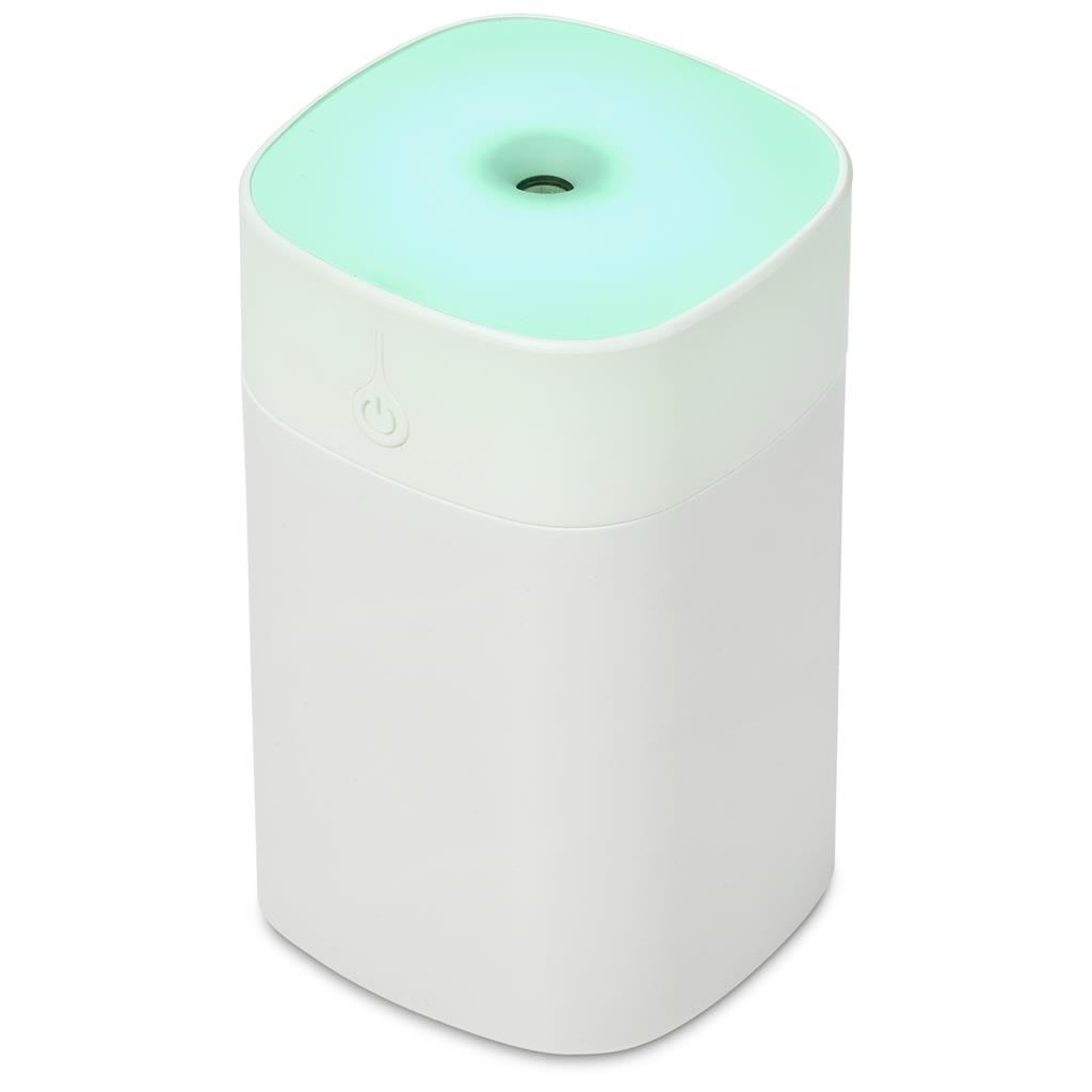 Aquamist Humidifier