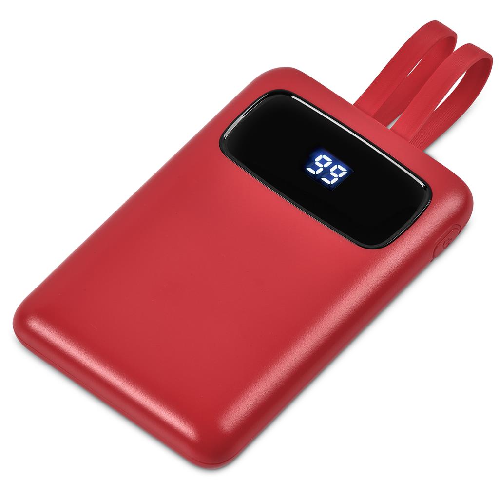 Verve Power Bank - 5000mAh