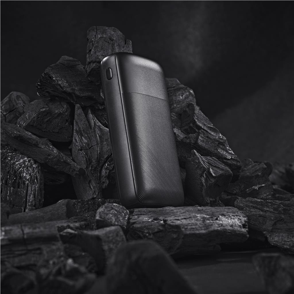 Antonius Fast Charge 20W Power Bank - 10,000mAh